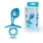 B-Vibe - Bulbe - Bouchon prostatique en silicone