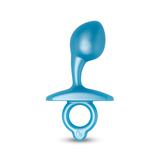 B-Vibe - Bulbe - Bouchon prostatique en silicone
