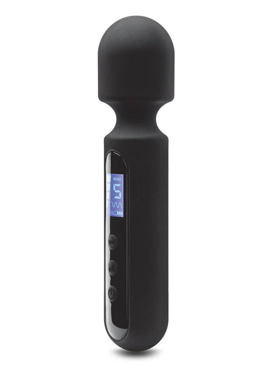 Baguette de massage sans fil - Digi S