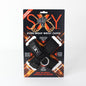 SXY - Menottes de poignet enveloppantes