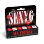 CC - Sexy 6 - Édition Sexuelle