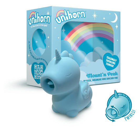 CC- Unihorn - Mont'n Peak