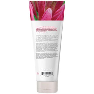 COOCHY - Crème à raser - Séduction 213 ml