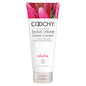 COOCHY - Crème à raser - Séduction 370 ml