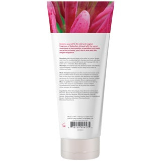 COOCHY - Crème à raser - Séduction 370 ml