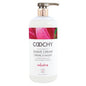 COOCHY - Crème à raser - Séduction 946 ml