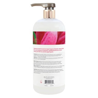 COOCHY - Crème à raser - Séduction 946 ml