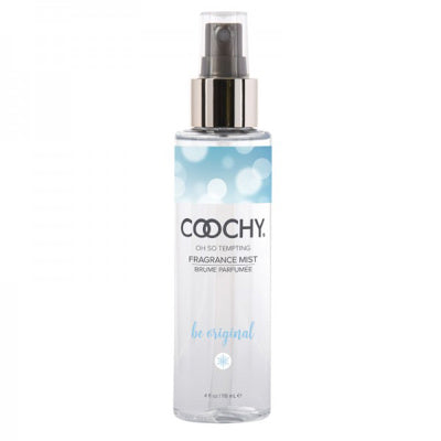 COOCHY - Brume parfumée - Soyez original 118 ml
