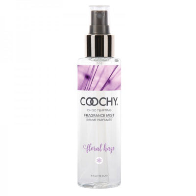 COOCHY - Brume parfumée - Floral Haze 118 ml
