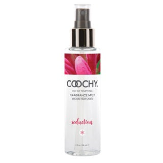 COOCHY - Brume parfumée - Séduction 118 ml