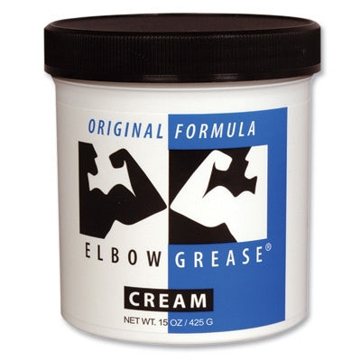 Crème Elbow Grease - 425 g