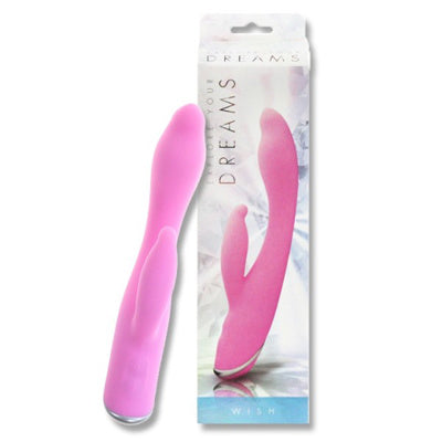 Explorez vos rêves - Souhait