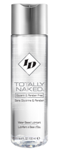 ID - Totally Naked - 130 ml / 4,4 oz