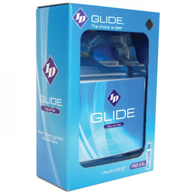 ID Glide - Gallon