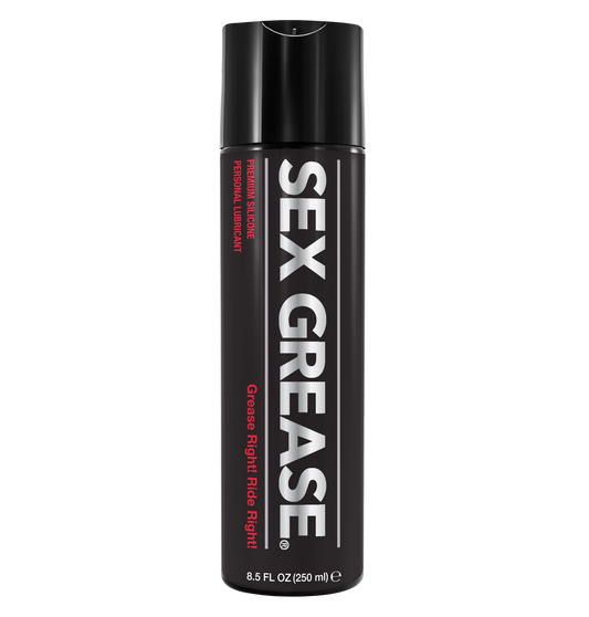 ID - Lubrifiant sexuel - Silicone - 250 ml / 8,5 oz