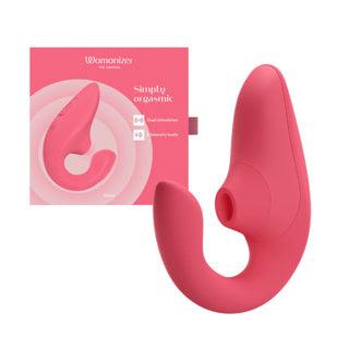 Womanizer - Mélange - Rose Pêche 