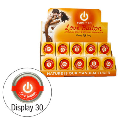 Corps terrestre - Activez-le - Bouton Amour