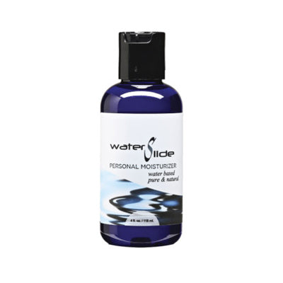 Water Slide - Crème hydratante personnelle 118 ml