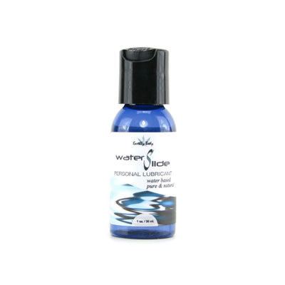 Water Slide - Crème hydratante personnelle 30 ml