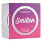 Jelique - Bougie de massage au soja - Smitten - Fraise et Champagne - 113 g