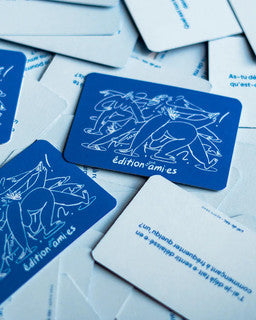 Cul-De-Sac - Édition Ami-es