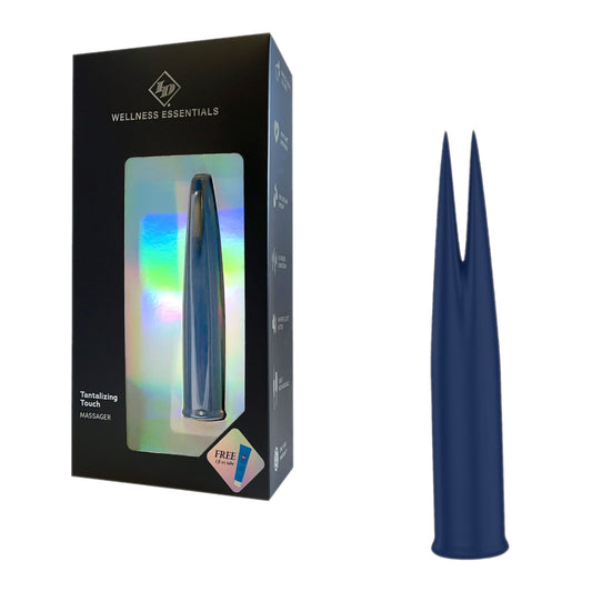 ID - Stimulateur tactile envoûtant