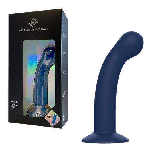 ID - Godemiché en silicone Joyride
