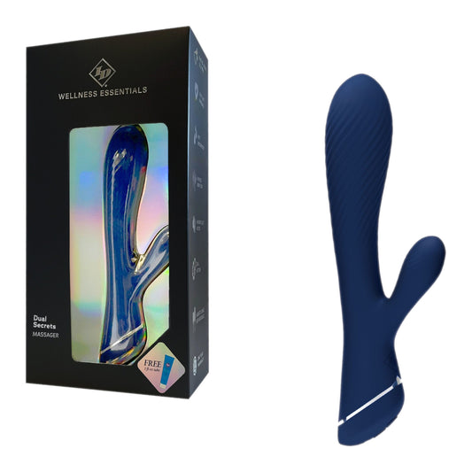 ID - Double masseur Dual Secrets