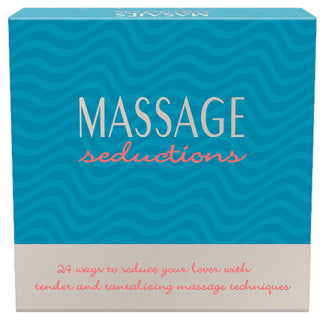 KG - Massages Séduction - Multilingue