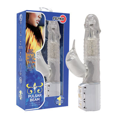 Pulsar Beam *Vente finale*