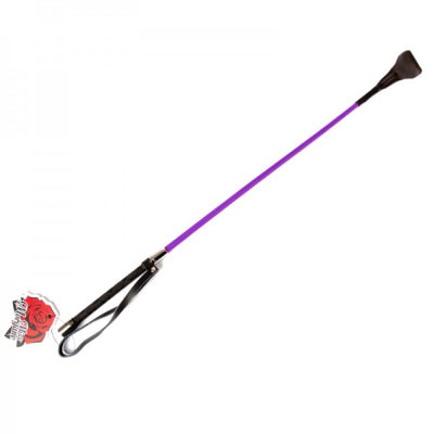 Mademoiselle Morgane - Culture violette