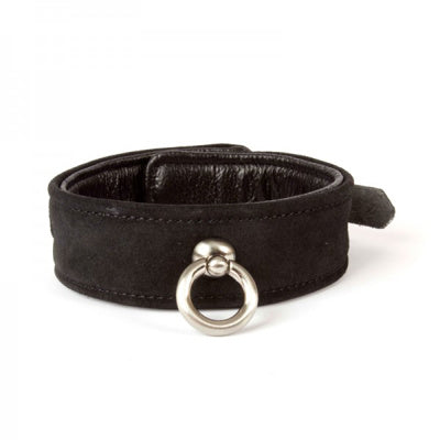 Mademoiselle Morgane - Collier noir