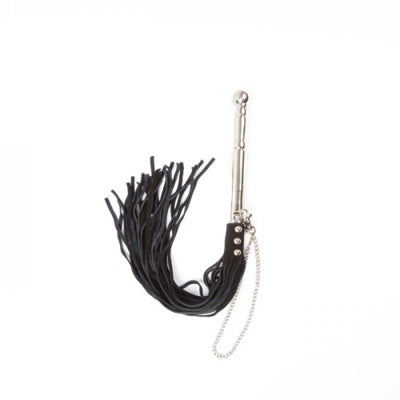 Miss Morgane - Fouet métallique moyen