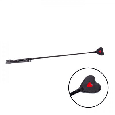 Miss Morgane - Culture en forme de cœur