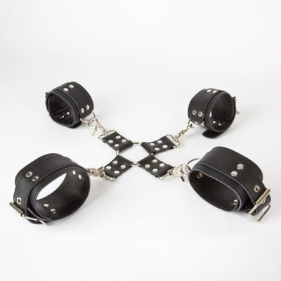 Mademoiselle Morgane - Ligotage