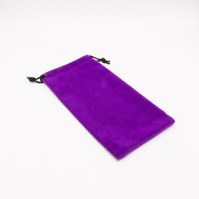 Sac à jouets - Violet