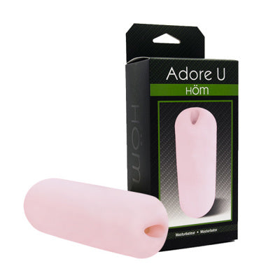 Adore U Hom - Masturbateur Chair