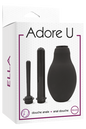 Adore U - ELLA - Douche anale