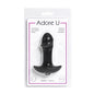 Adore U Anal - Erica - Noire