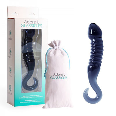 Adore U Glassicles - DOUZE