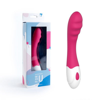 Adore U - Pour U - Cupcake