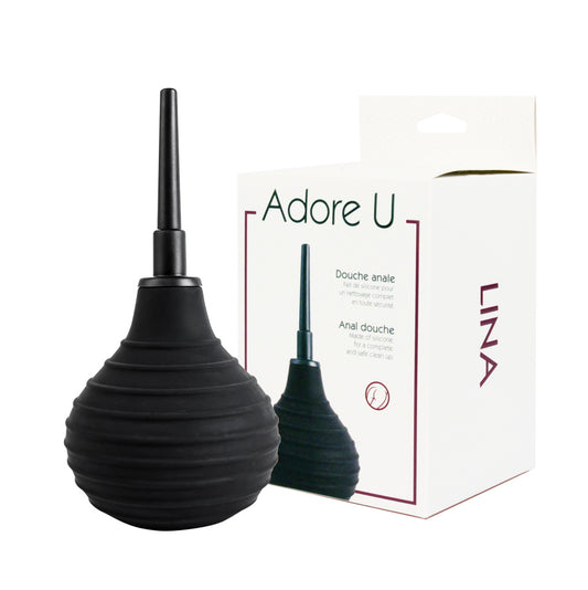 Adore U - Douche anale Lina