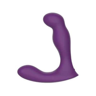 Anal Luxure - Stimulateur de prostate - Violet