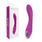 Adore U - Vibrateur point G Julia - Violet