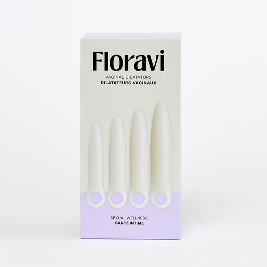 Floravi - Dilatateurs