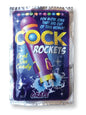 LG - Cock Rockets Bonbons pour le sexe oral - Raisin