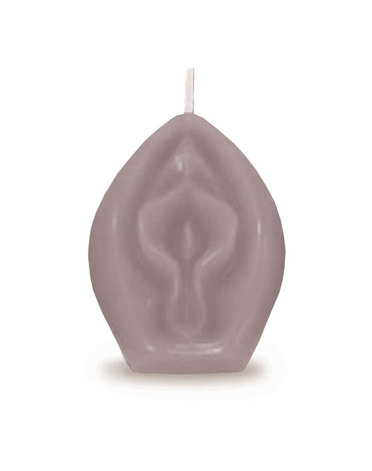 LG - Bougie Eden's Vagina - Taupe