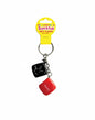 LG - Key Chain - Sex Dice