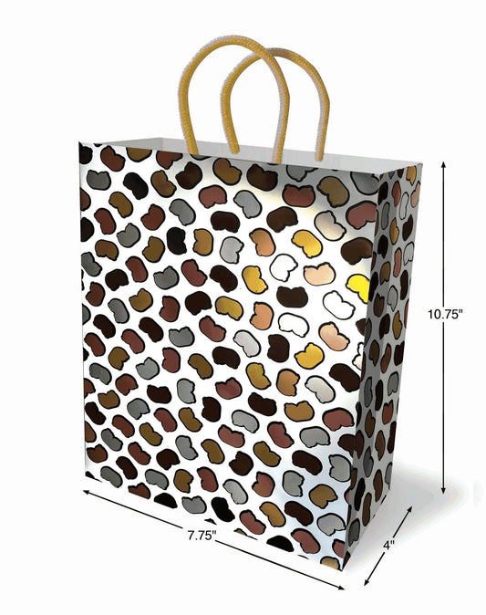 LG - Sac cadeau - Glitterati Boobie