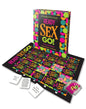 LG - Ready Sex Go! Jeu de société - Anglais